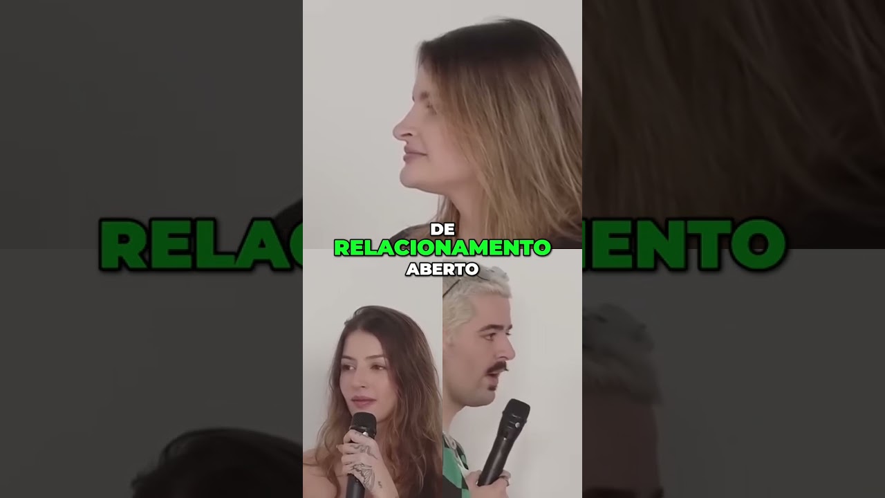 Relacionamento Aberto vs Fechado: Qual estilo combina com você? 