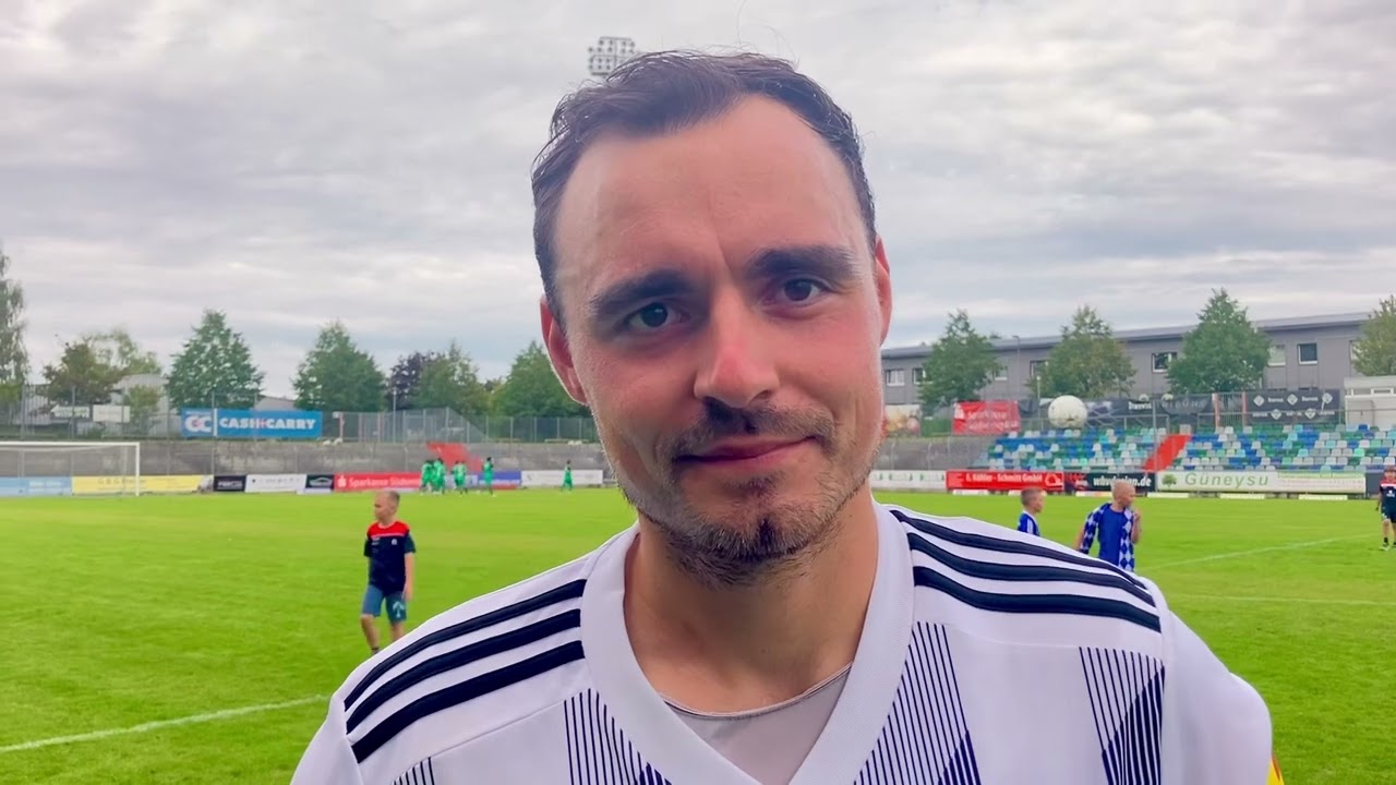 #FKPSVA | Benjamin Reitz | FK Pirmasens