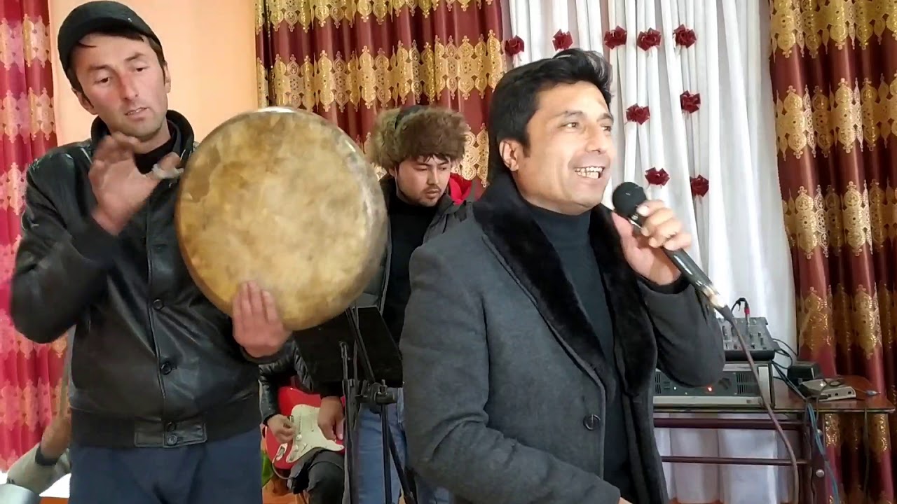 Алишер Илимолимов сурудхои бехтарин