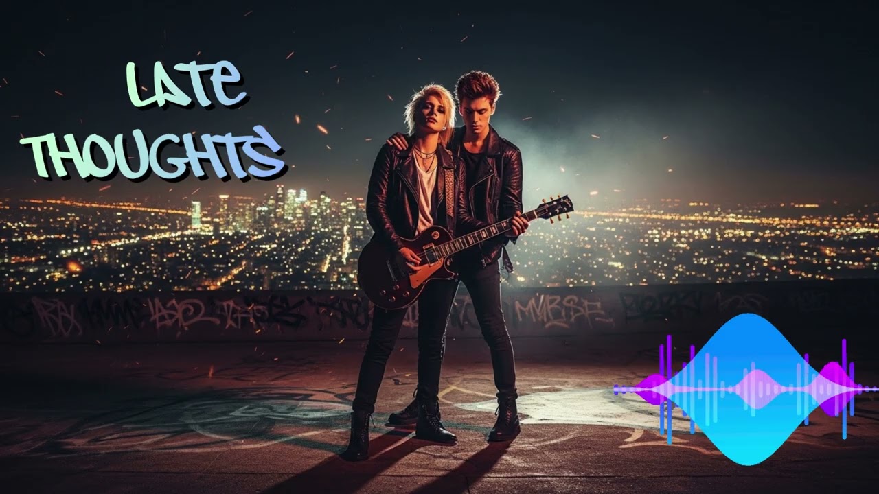 Sad Rock Music — Powerful Songs for Broken Hearts!