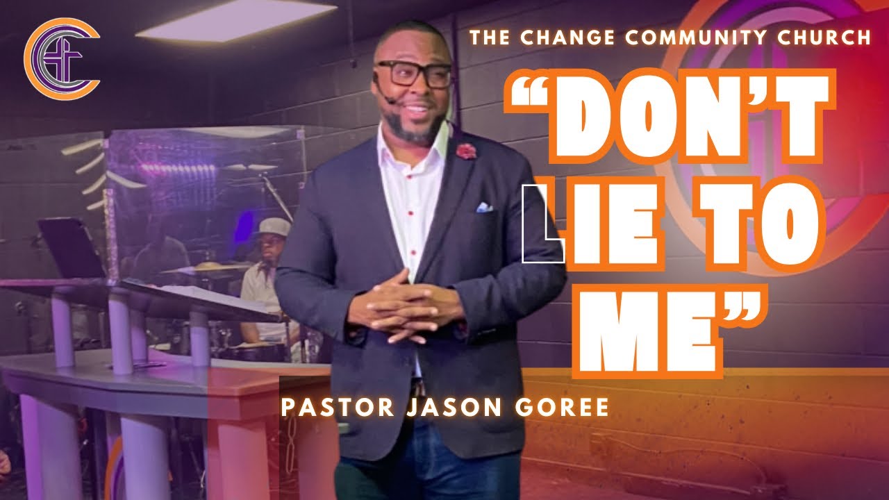 The Change Community Church