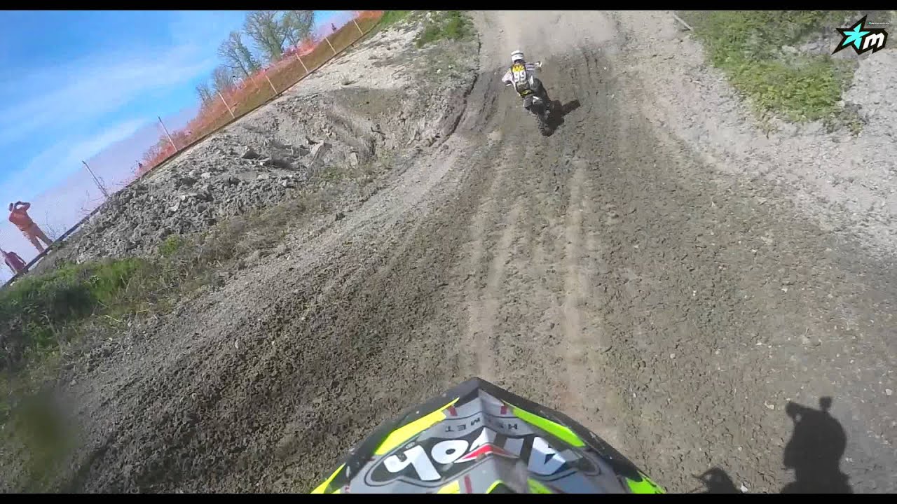 Efimov Aleksandr GoPro