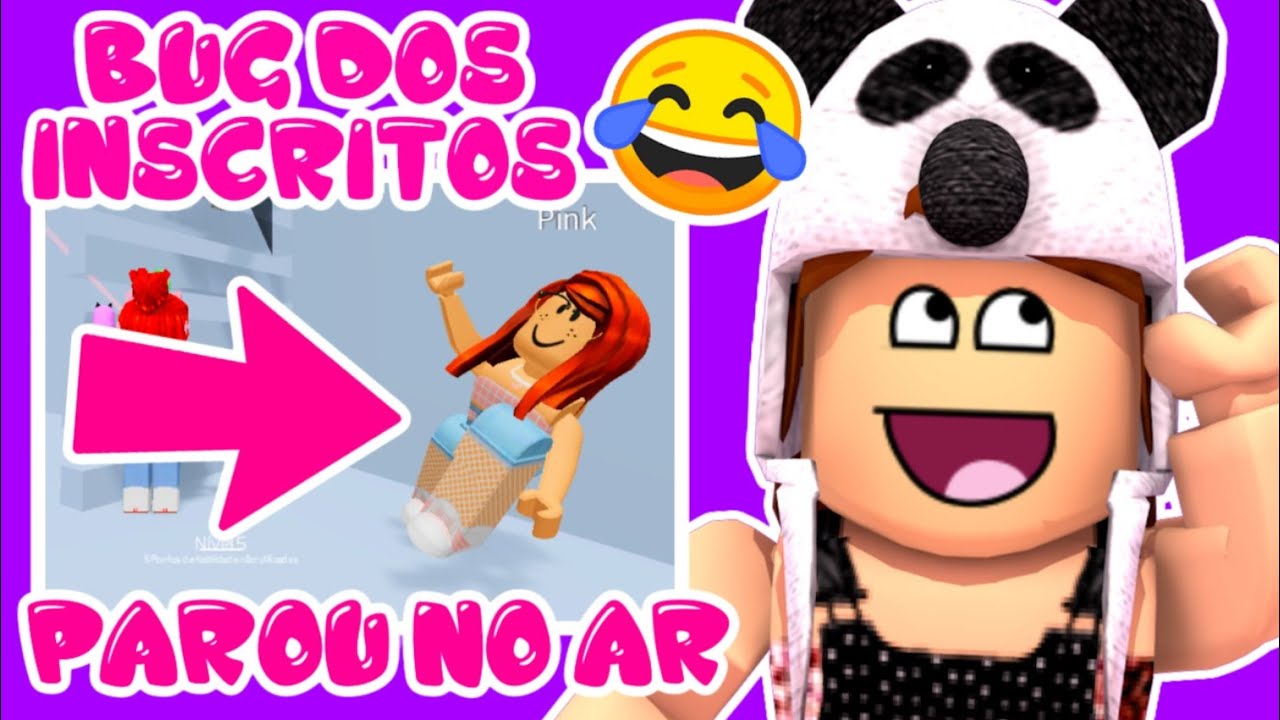 ELA PAROU NO AR NO TOWER! 😂 HISTÓRIAS DOS INSCRITOS 14
