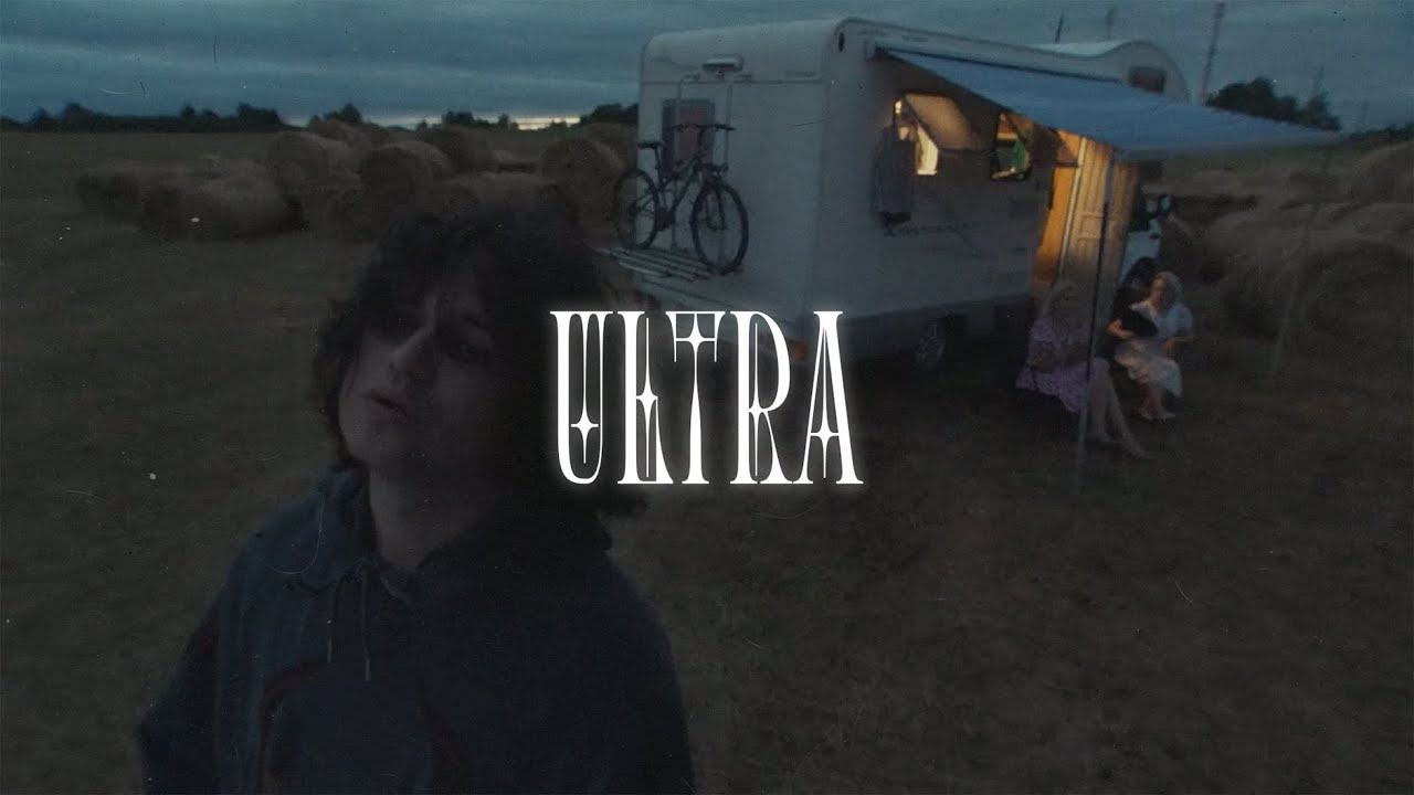 [FREE] SALUKI + MARKUL + SLAVA MARLOW TYPE BEAT - ULTRA