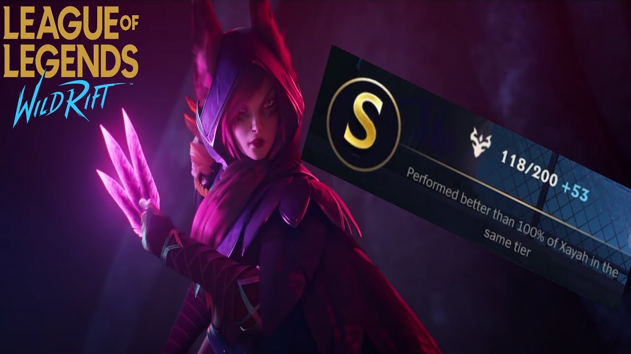 HOW TO PLAY ADC ( LESSON BY A SUPPORT MAIN )