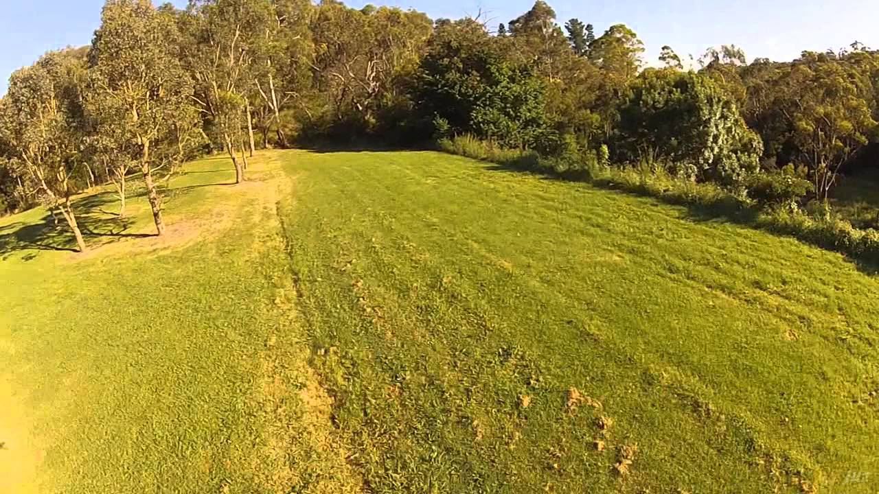 FPV - speed racer
