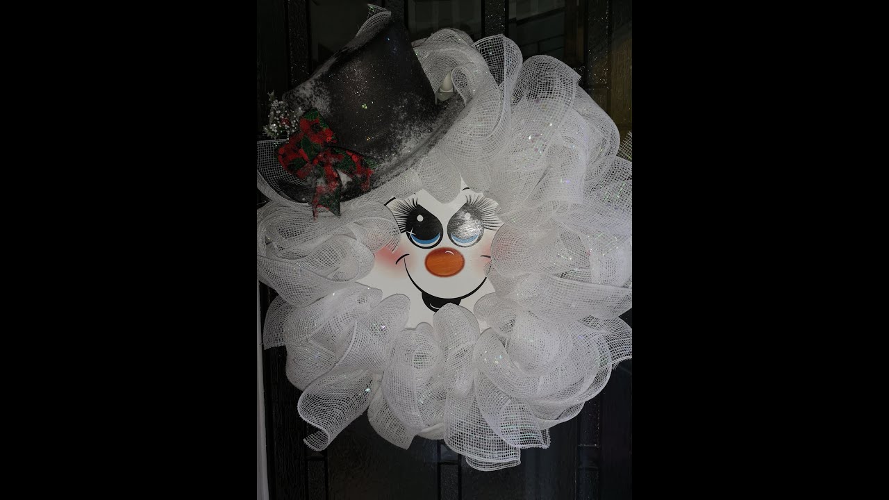 Make this with UITC Wreath Boards |