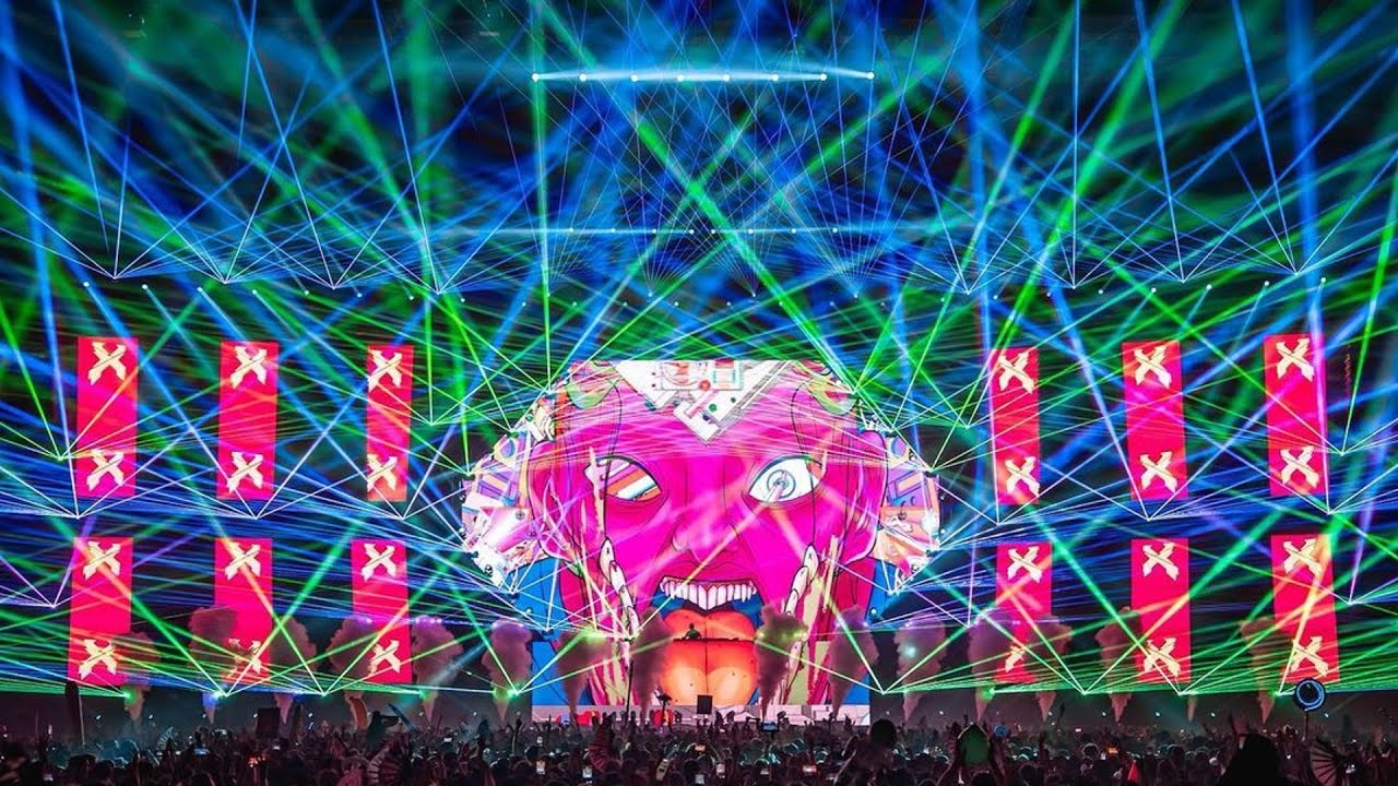 EXCISION - THUNDERDOME 2023