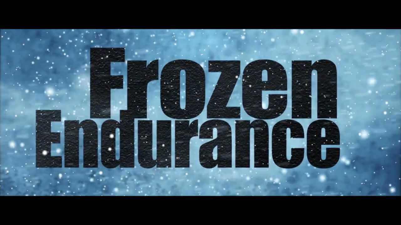 Frozen Endurance