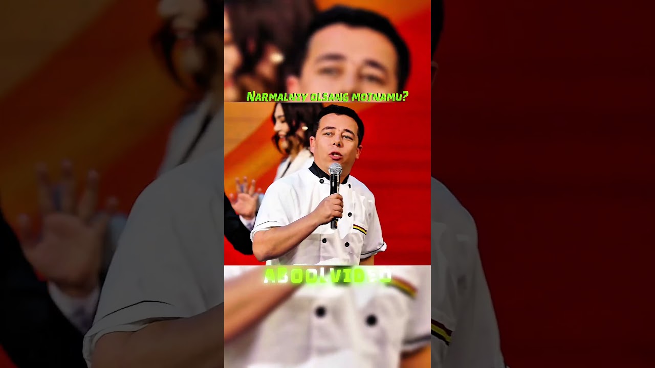 NARMALNIY OLSANG MOJNAMU?🤣🤣🤣 #aboolvideo #million #million2025 #millionkuz #millionkansert