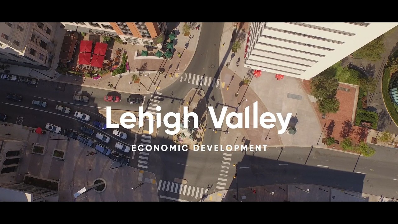 Lutron Electronics in Lehigh Valley