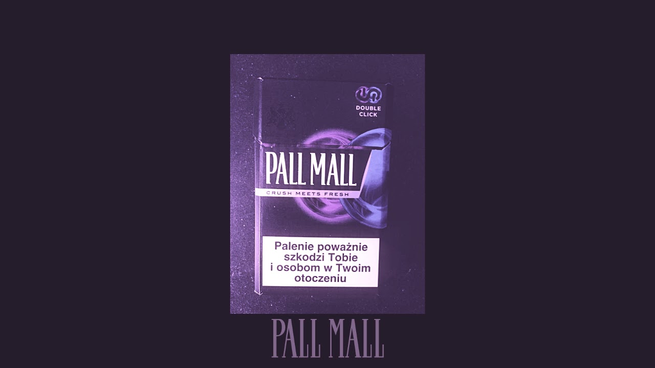 Forest x Filu &bull; Pall Mall
