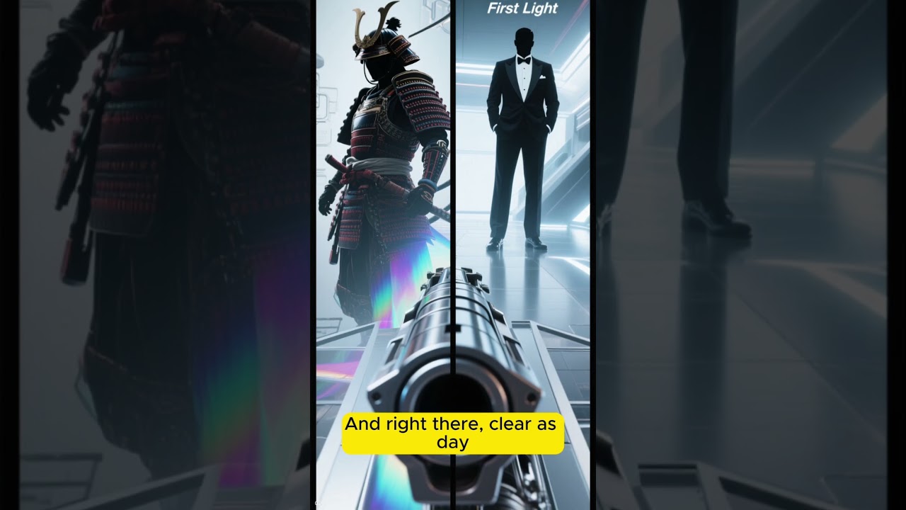 🚨 LEAK: Sony Confirms Nioh 3 and 007 First Light for 2026!