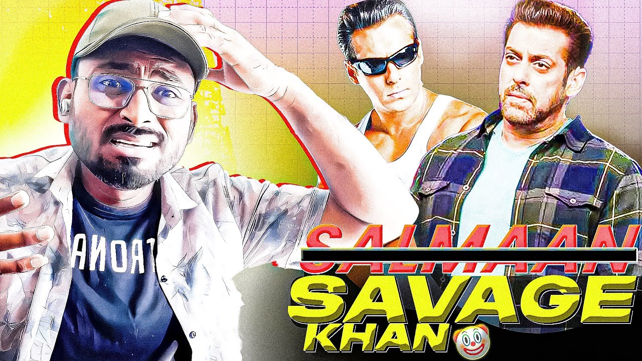 😱🤣 Salman Khan Memes Are So Savage || Behave Sid 🤯 #hilariousmemes #salmankhanmeme