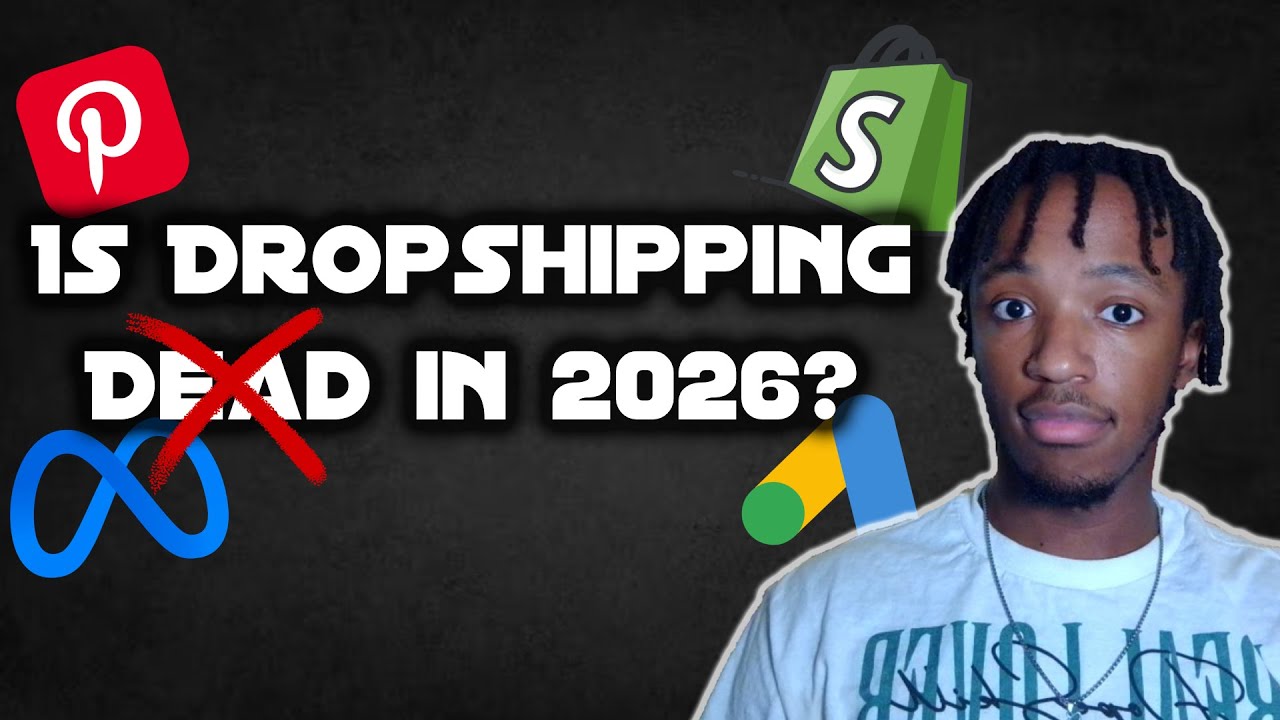 Is Dropshipping Still Worth it in 2026?