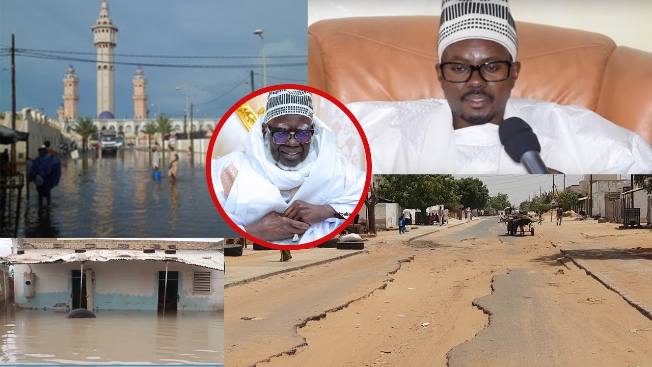 serigne bass abdou khadr wax ci tali yu yaxu yi ak ndox mu bari mi ci deukk bi