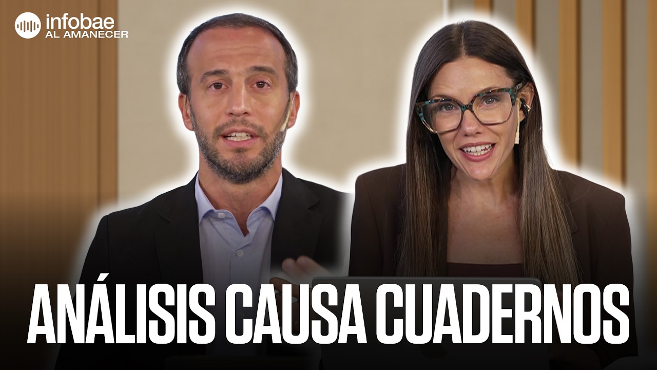 ARGENTINA fuera de OMS, ESTAFAS de TELEPASE y BOOM de COMPRAS al EXTERIOR | 18/3