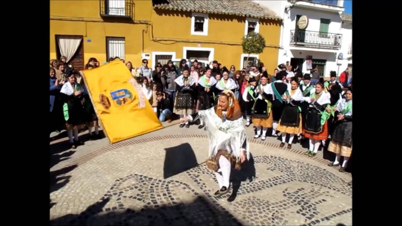 Carnaval de Ánimas, Villar del Pedroso (Cáceres, Extremadura)