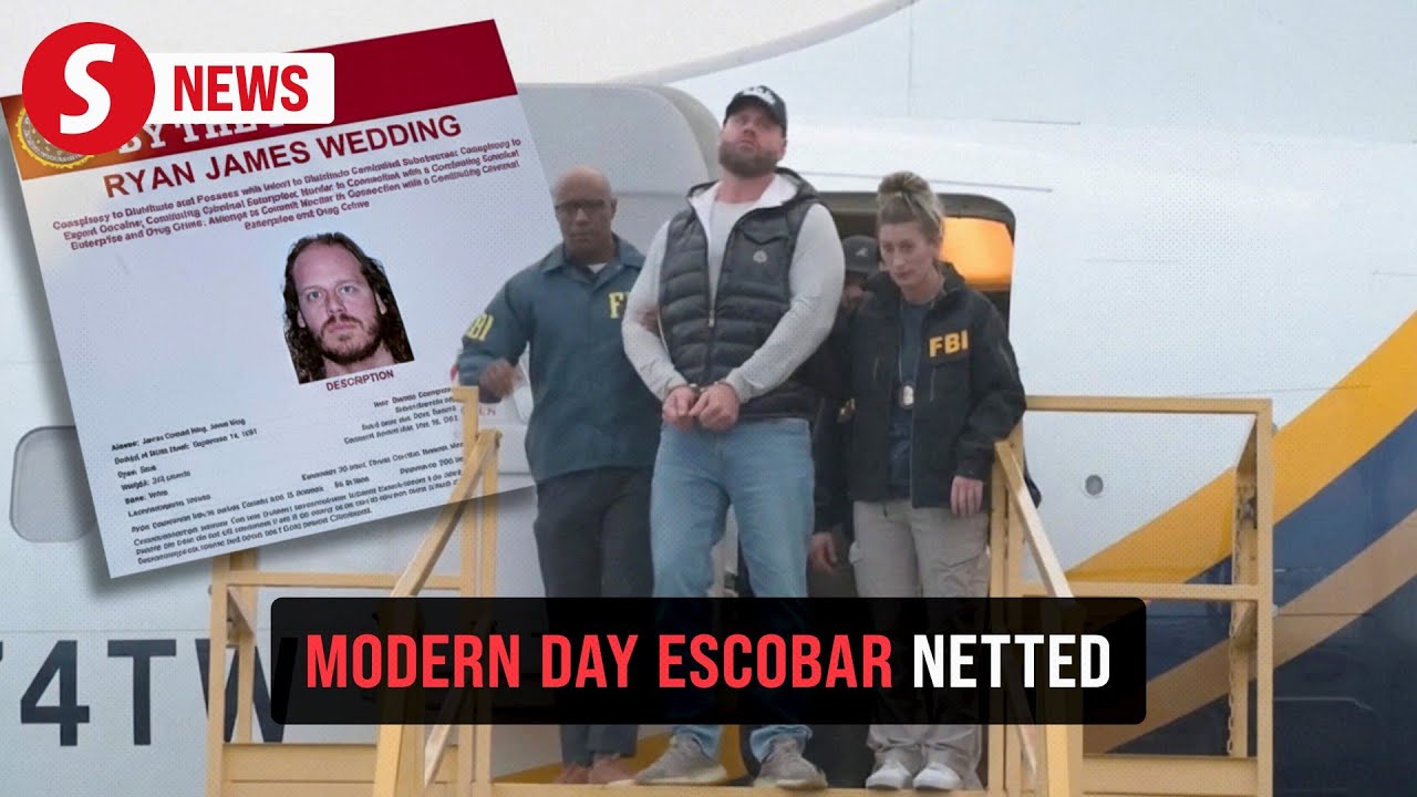 Canadian ex-Olympic snowboarder turned alleged drug kingpin netted to face US charges