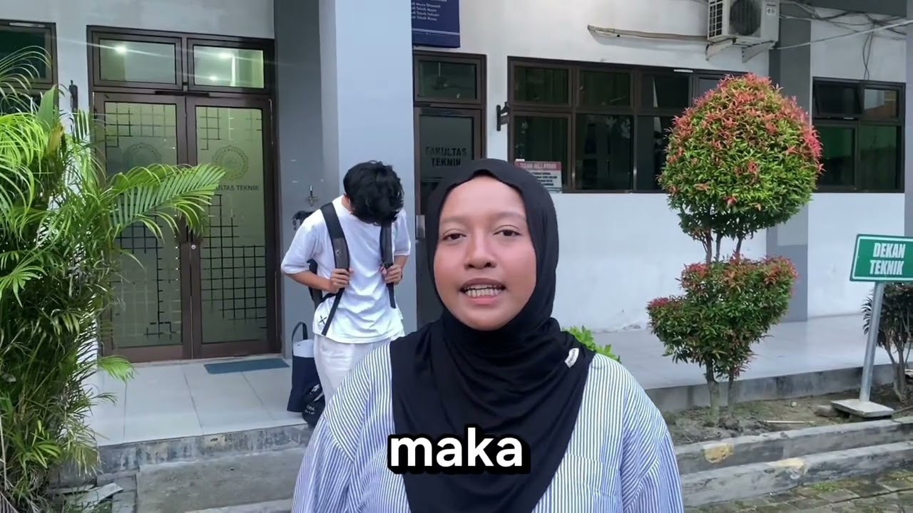 Simulasi contoh Rahmatan lilalamin
