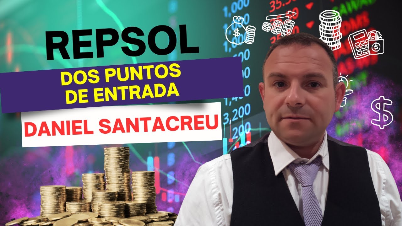 Consultorio | Repsol: 