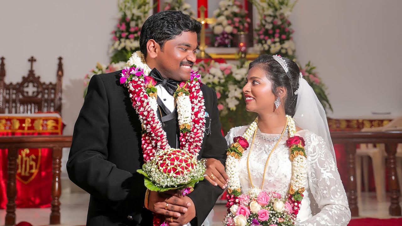 jeban & Merlin Wedding Teaser