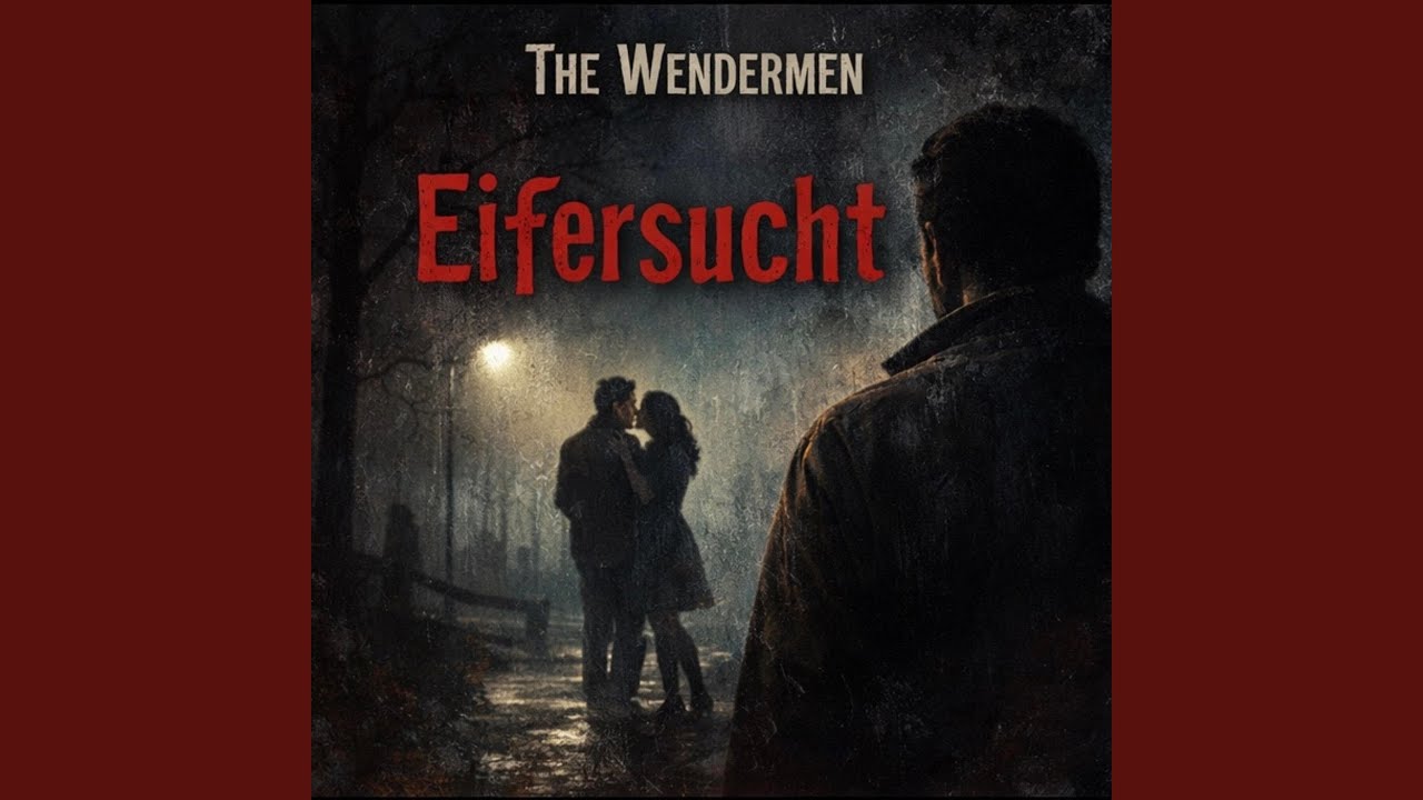 Eifersucht