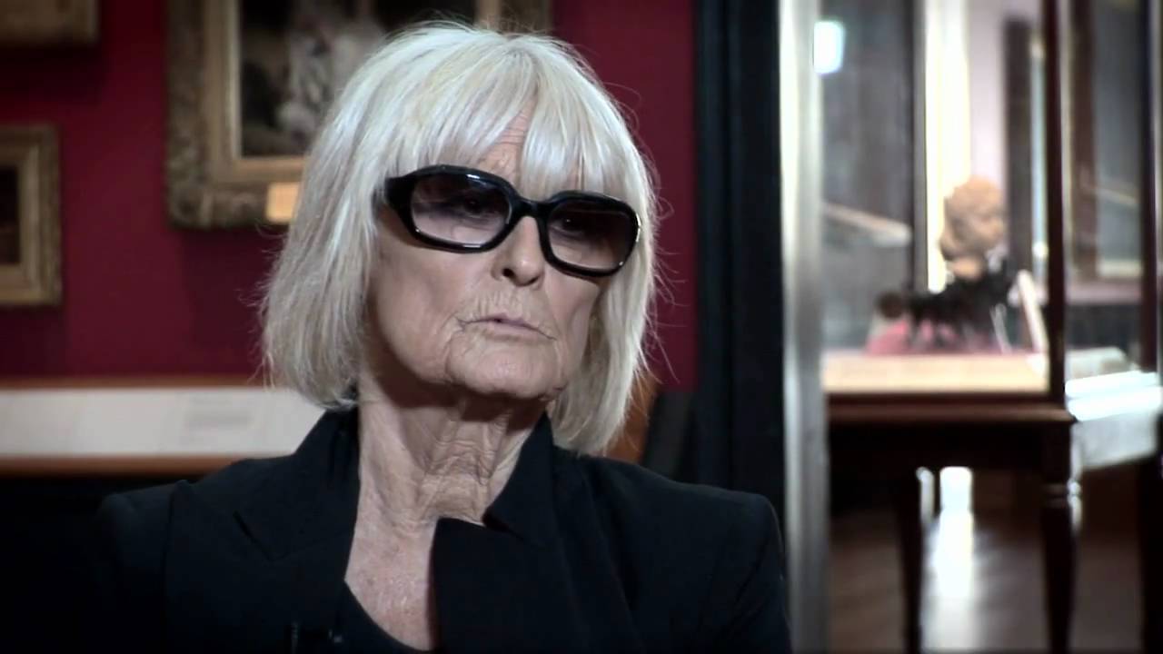 My V&A: Barbara Hulanicki