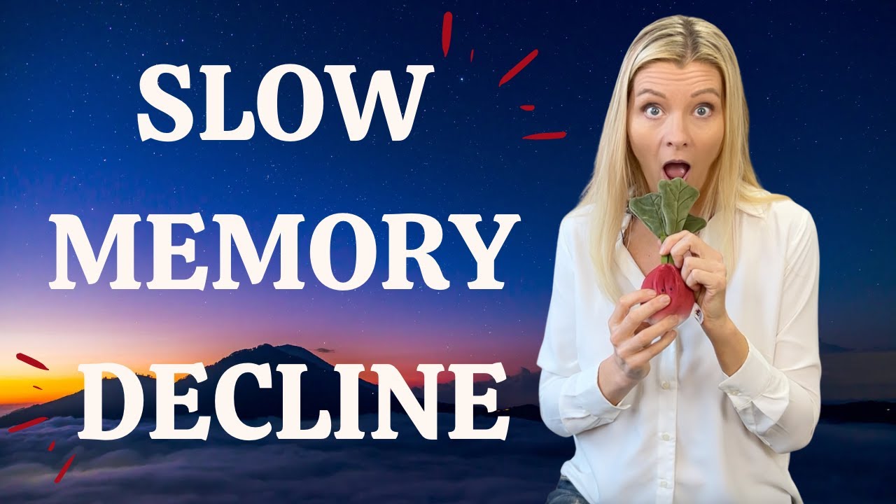 Six Habits Linked to Slowed Memory Decline | Prevent Dementia Even with APOE4 Gene