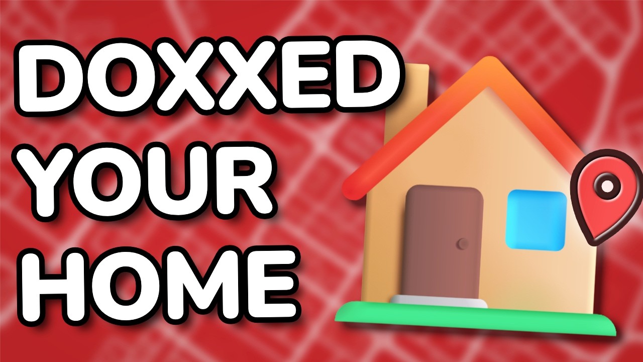 Your Address Is for Sale (And the Law Allows It)