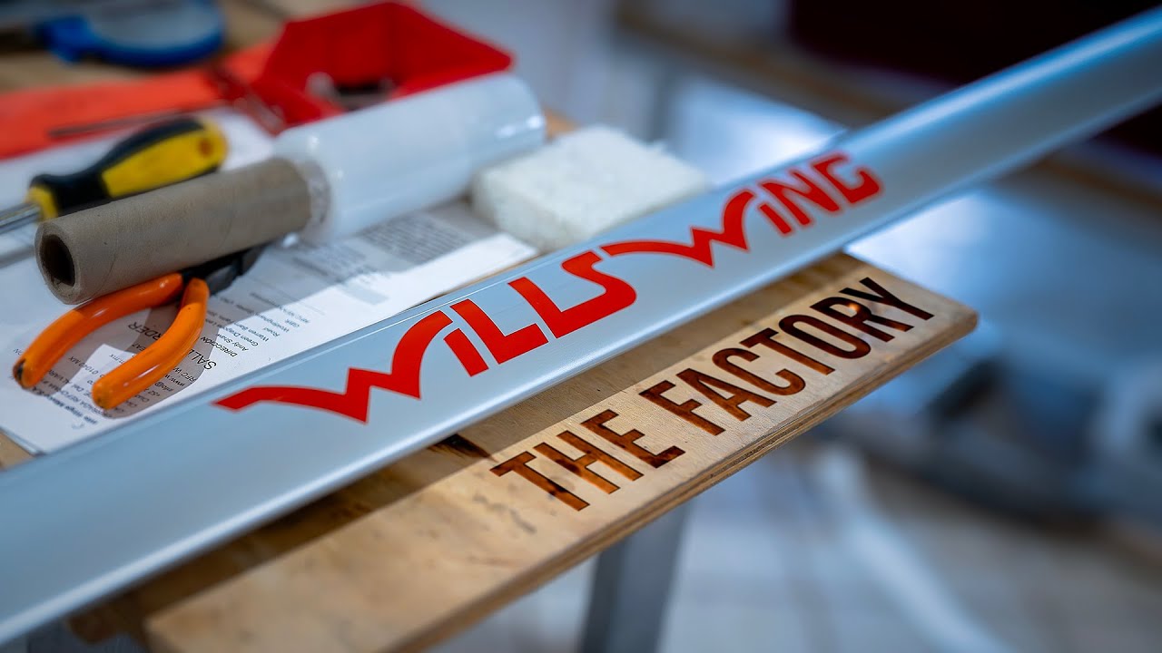 The Factory Wills Wing México