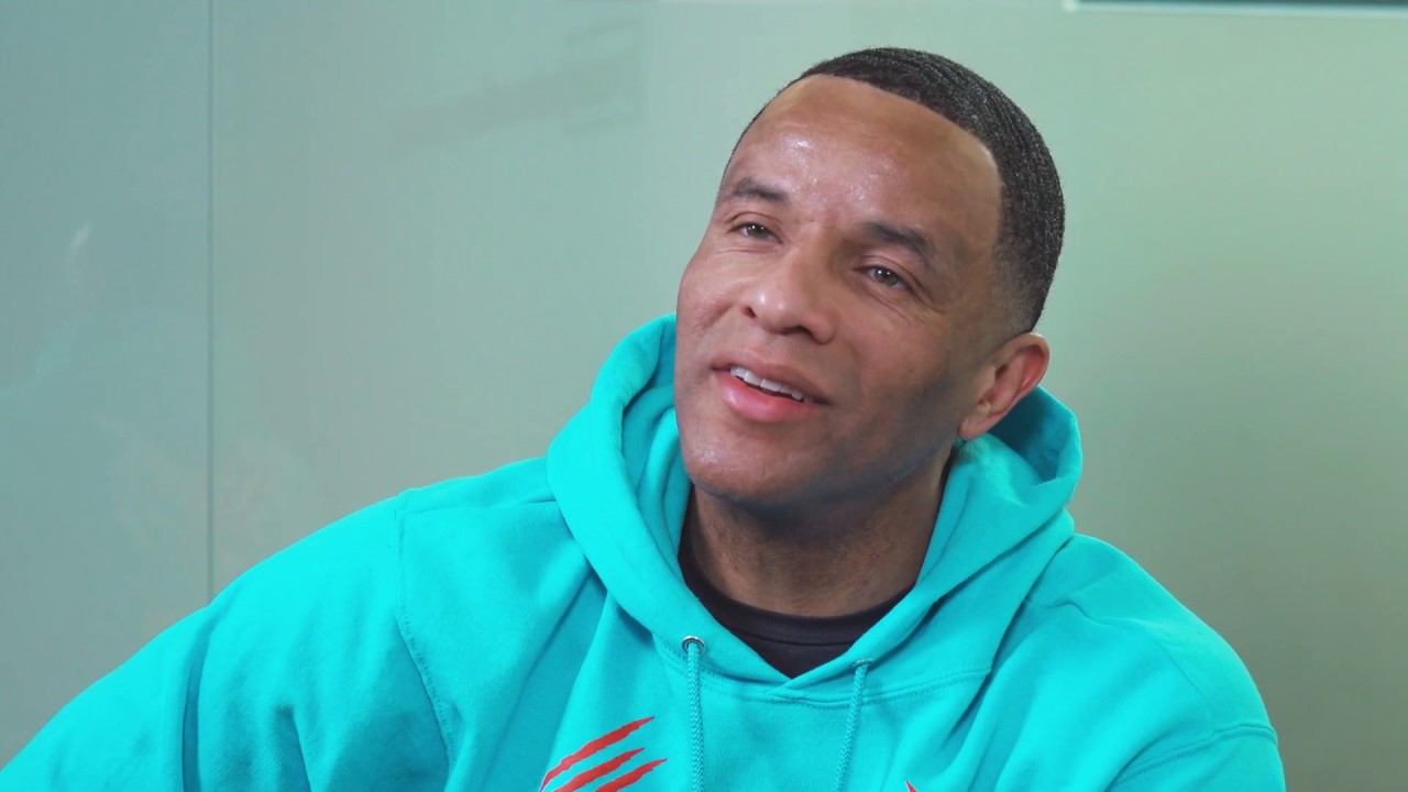 Damon Stoudamire reflects on his time in Portland | Return to Rip City presented by Alaska Airlines