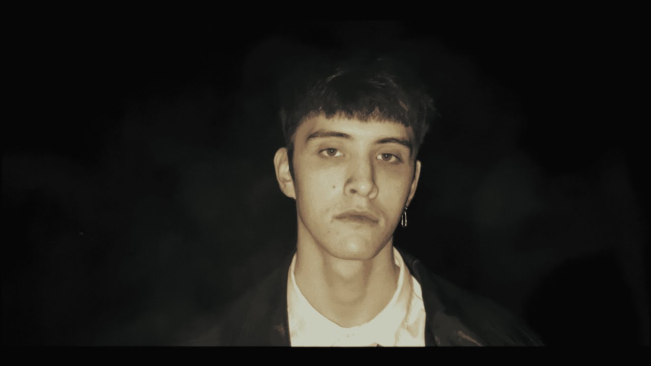 david - naše poslední noc (official music video)