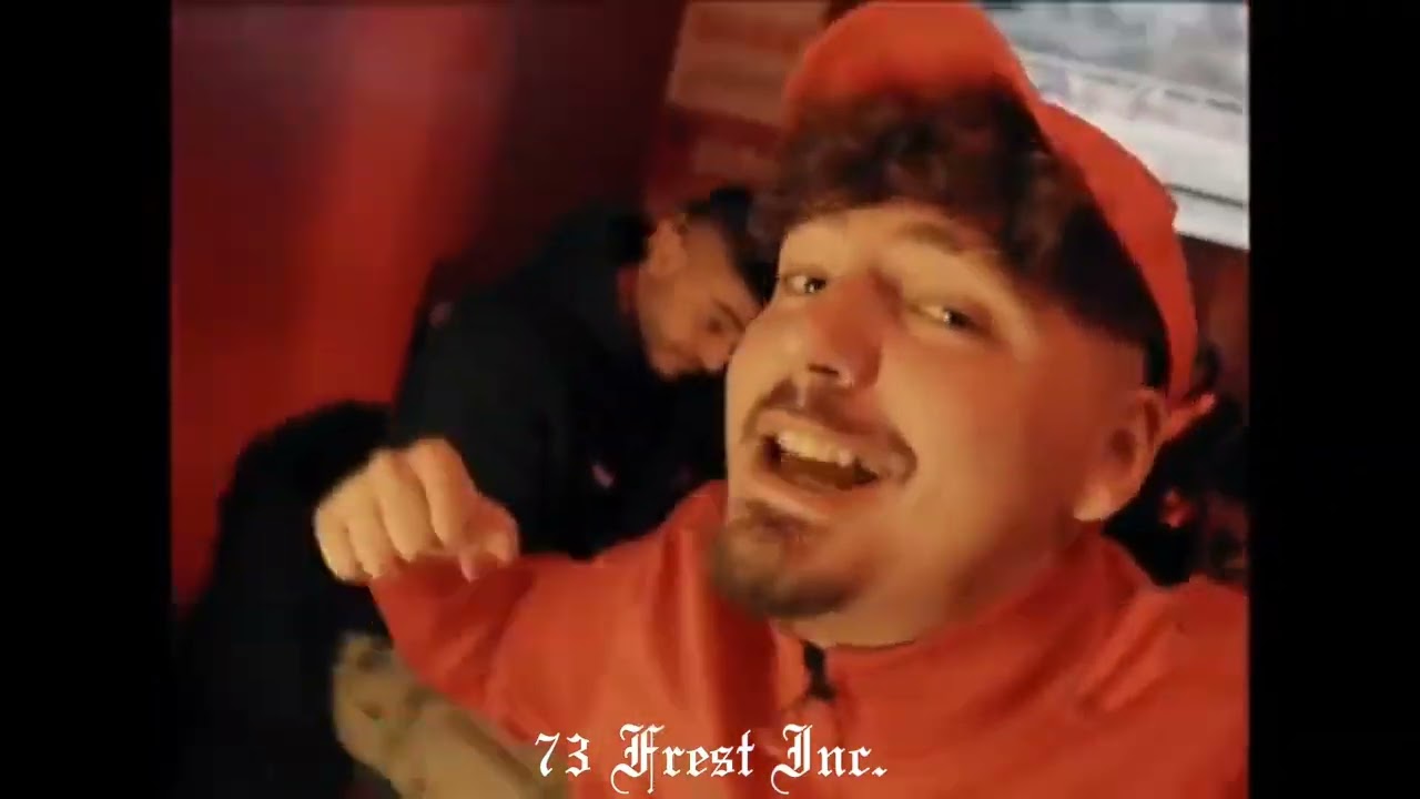 Organize & Batuflex - HER ŞEY &Ccedil;OK İYİ (Official Video) -  | [Prod By: Waxy] // 73 FREST INC.