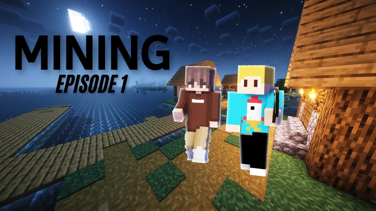 Kicking It Off | SMP Ep. 1