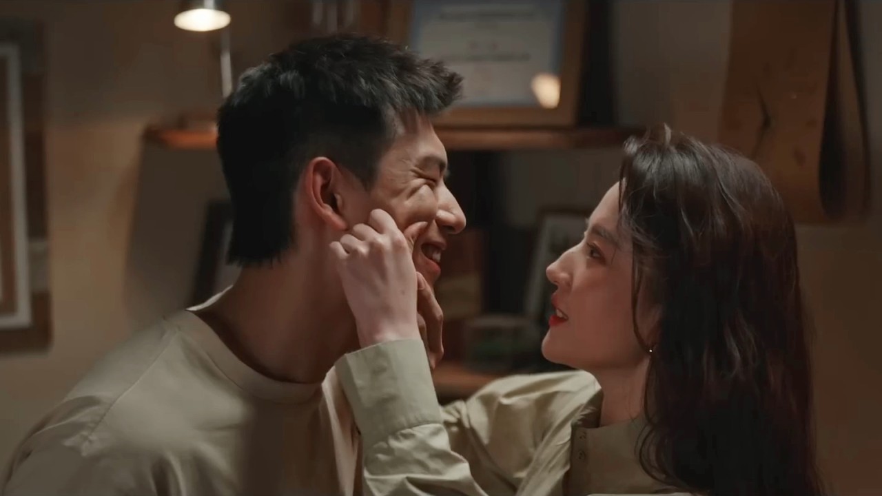 貼心照顧醉酒的謝之遙，陪他看望謝老師並收下珍貴嫁妆，被愛包圍也溫暖身邊人💞#霸總 #霸道總裁 #甜寵 #cdrama #去有風的地方