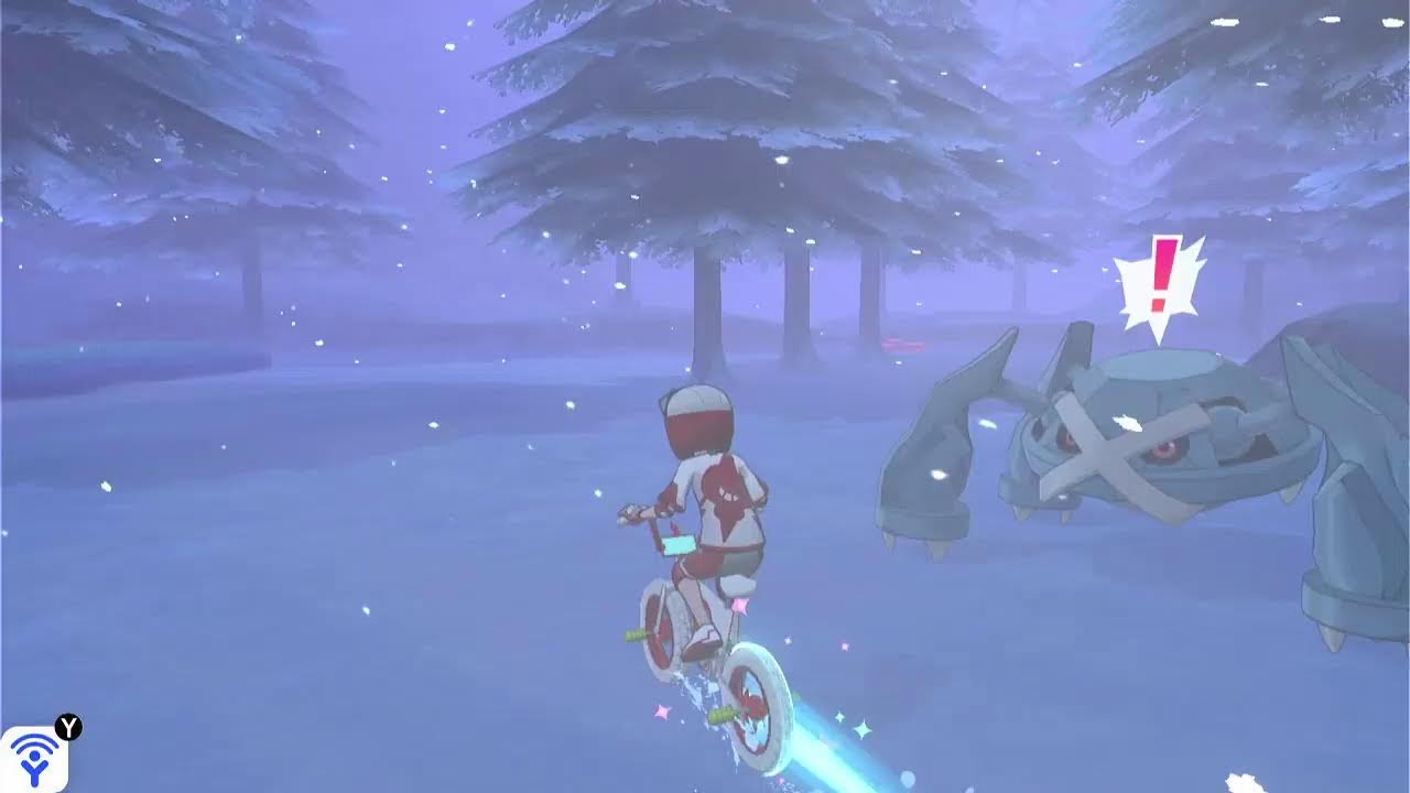 ヒバニー大好き 【ポケモン　シールド】