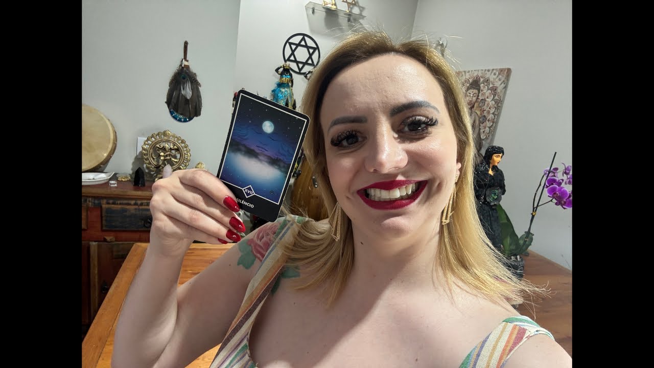 ESSA REVELAÇÃO É PRA VOCÊ!