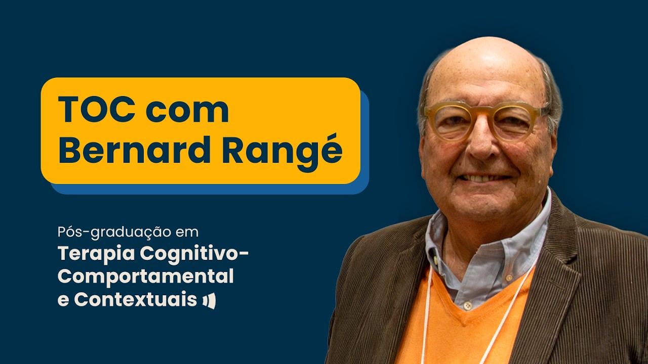 TOC com Bernard Rangé - Aplicação na TCC