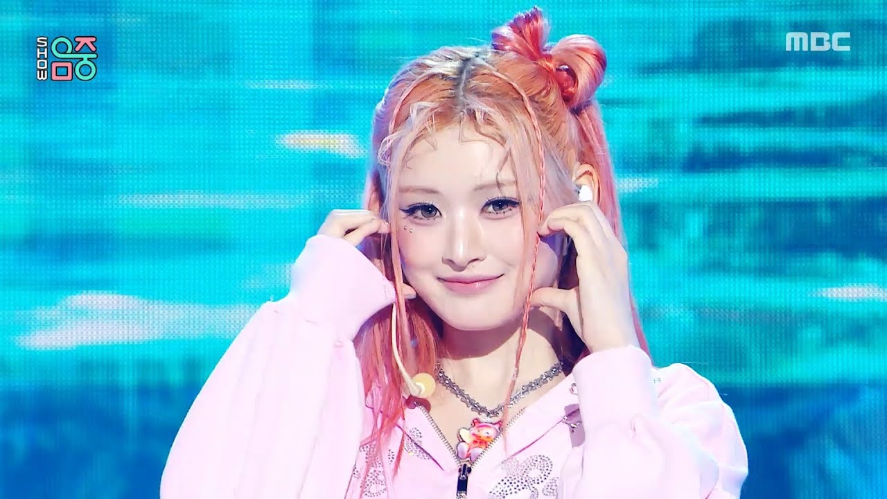 FIFTY FIFTY (피프티피프티) - Like a Bubble | Show! MusicCore | MBC260613방송