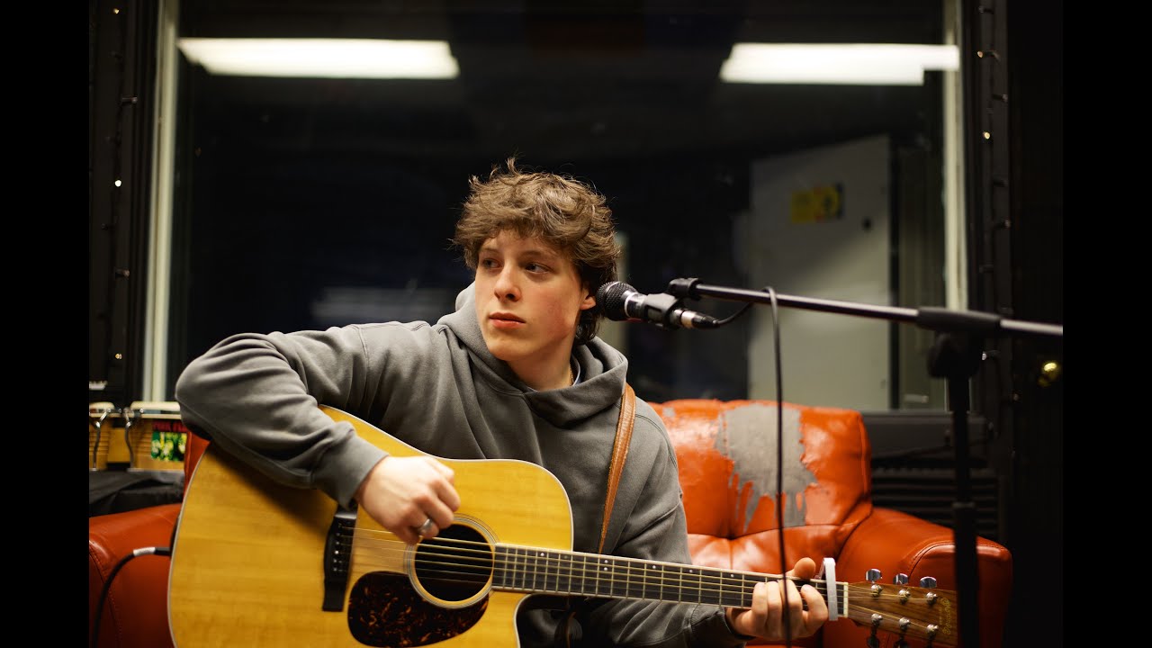 Colby | Full CFRC Live Session