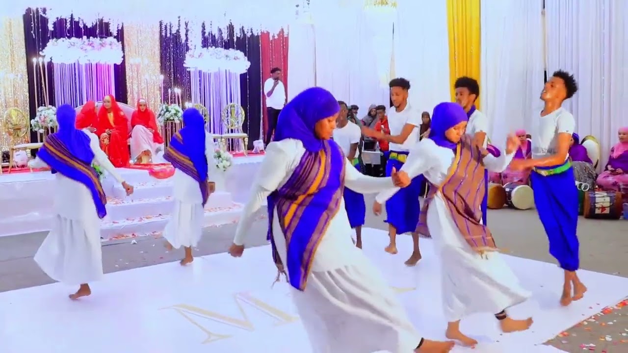 ABDI DHANTO DHAANTO CUSUB YES CAGTA KOOXDA TAWAKAL ACADEMY