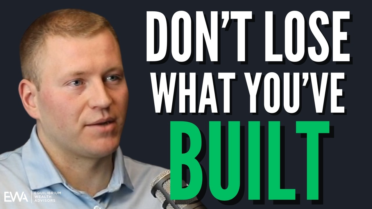 Financial Guardrails for Lasting Wealth