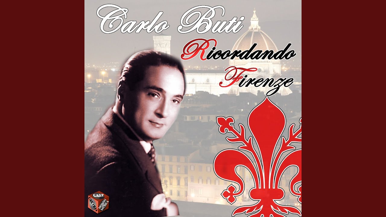 Nostalgia fiorentina