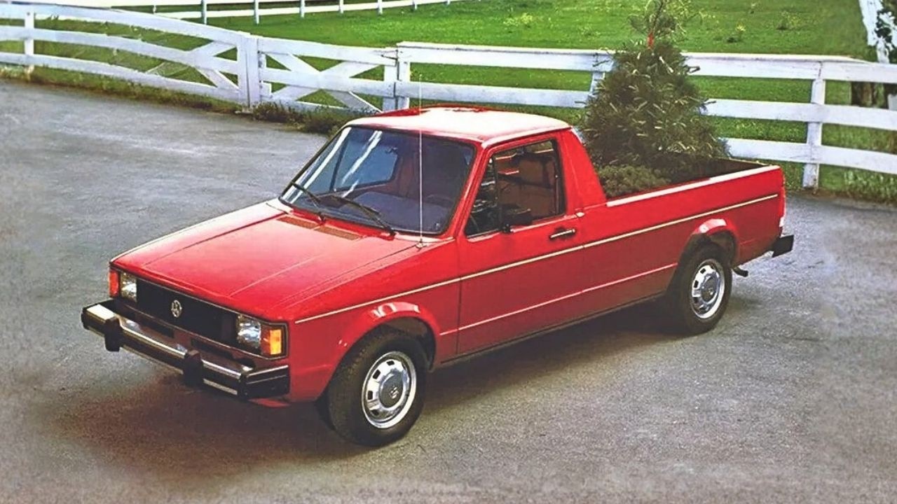 20 Worst Pickup Trucks From 1980s (Ranked Bad to Catastrophic!)