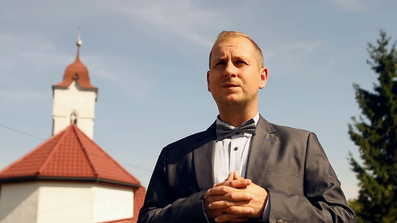 Za mňa i za teba - Na Kalvárii - Martin Jakubec