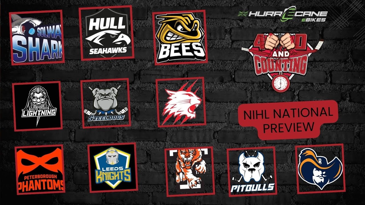 NIHL National preview