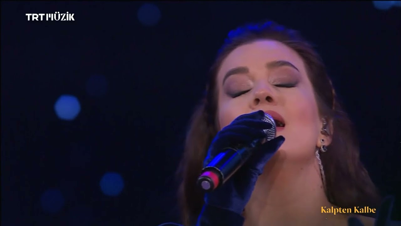 KALPTEN KALBE Programı, Merve Kayacan - İhsan Güvenç,  12 Temmuz 2022