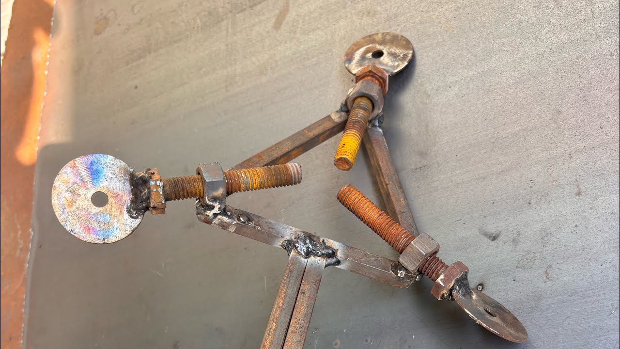  This man creative  2 diy an amazing tools  fabrication  tools ideas 