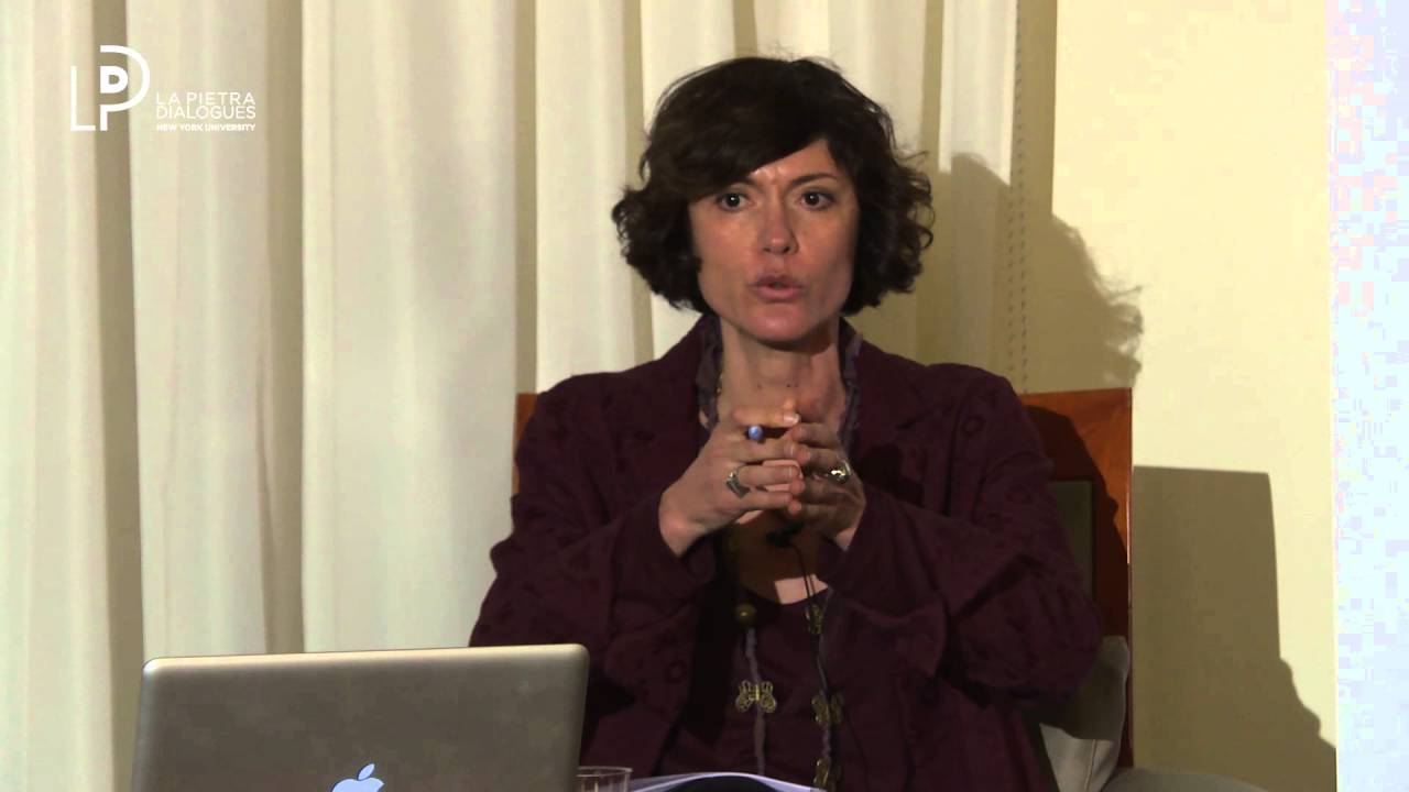 IMMA VITELLI: Reporting on the War and the Dehumanization of Muslims